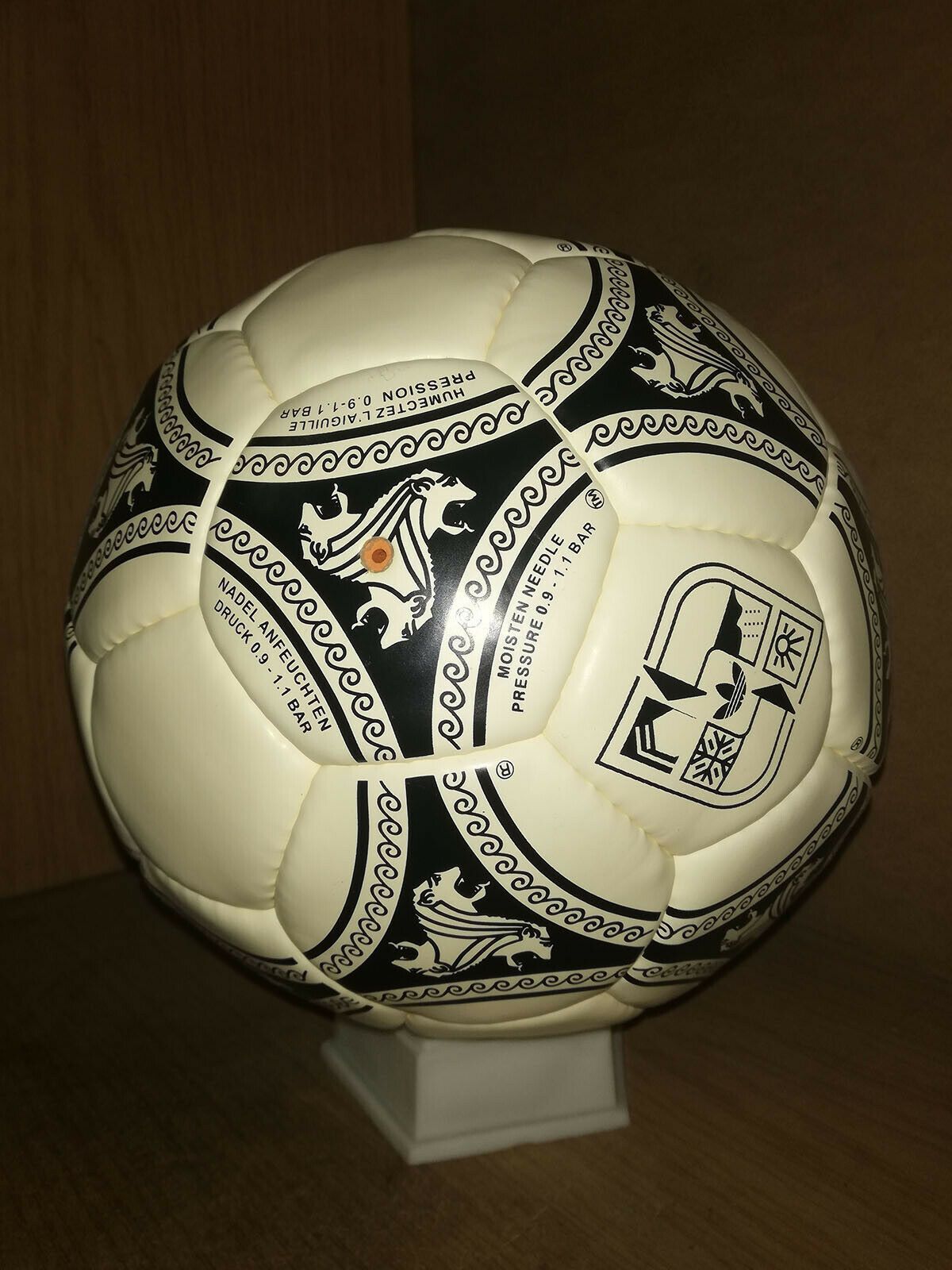 adidas etrusco unico ball