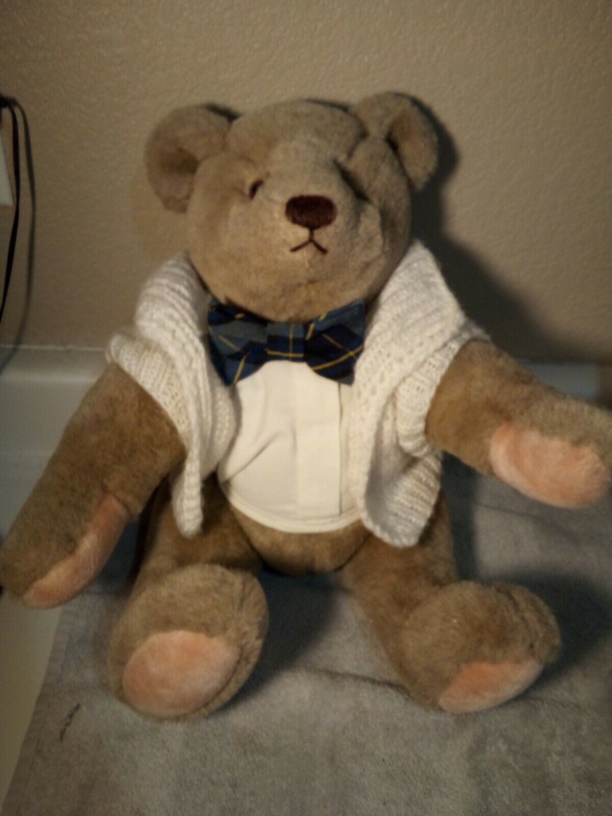 gund hubble bear