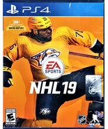 Platstation 4 - NHL19 - (PS4)  - $7.00