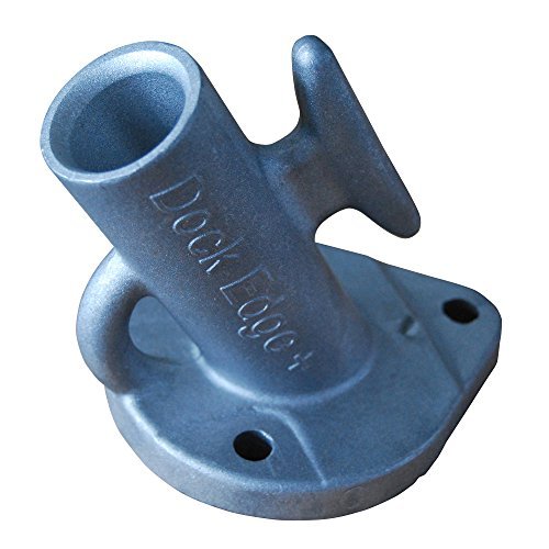 dockmate replacement standard base for deluxe mooring whips