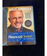 Dave Ramsey Financial Peace Revisited  Chapters On Singles Kids &amp; Famili... - $12.86