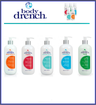 Body Drench Body Lotion, 16.9 ounces image 2