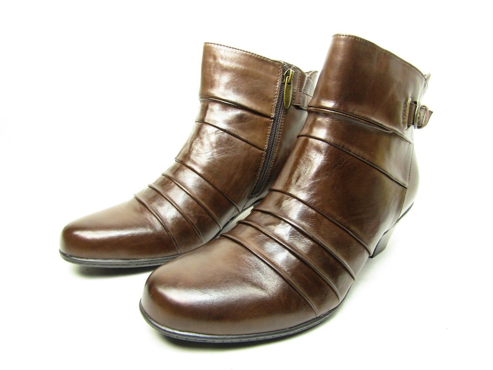 earth doral boots