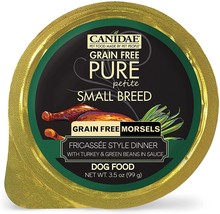Canidae Petite Limited Ingredient Premium Wet Dog Food, - $23.62+