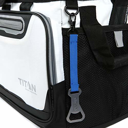 Arctic Zone Titan Deep Freeze 30 Can Zipperless Cooler ...