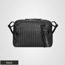 Femme tissé leather bag - $150.00+