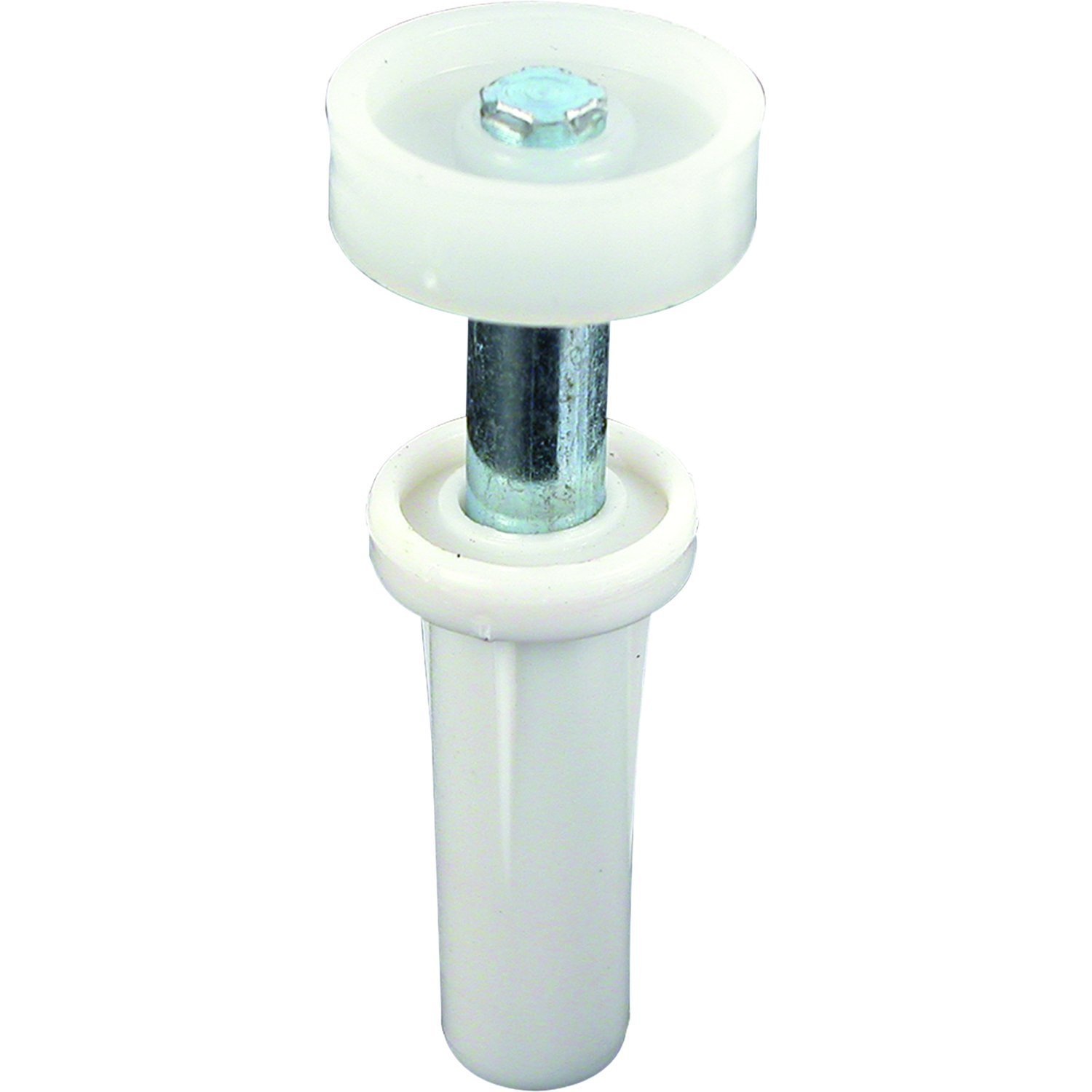 Primary image for Mp6582 Bi-Fold Door Top Guide Wheel With Spring Loaded, Nylon, Pac..