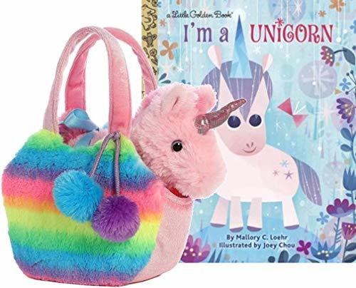 fancy pals unicorn