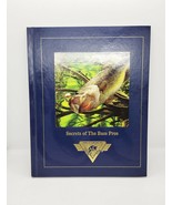 Secrets of the Bass Pros 1998 North American Fishing Club Hardcover Book - $3.87