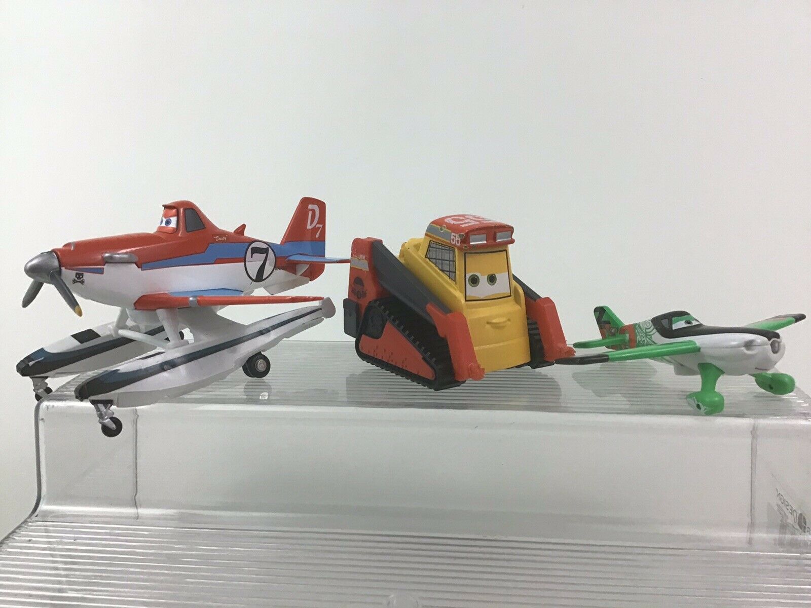 disney planes dynamite