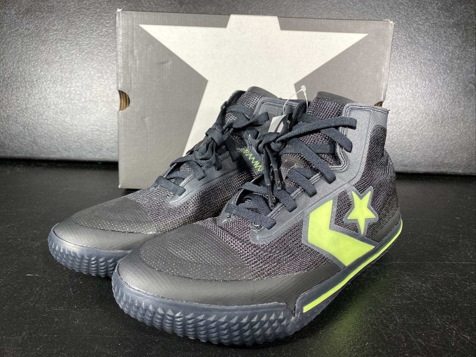 converse all star pro bb near me