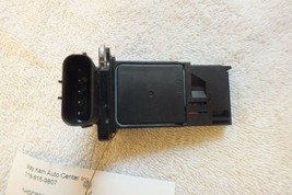 13 14 15 16 17 18 19 20 21 Honda Accord Mass Air Flow Sensor AFH70M-41C OEM 16A - $10.99