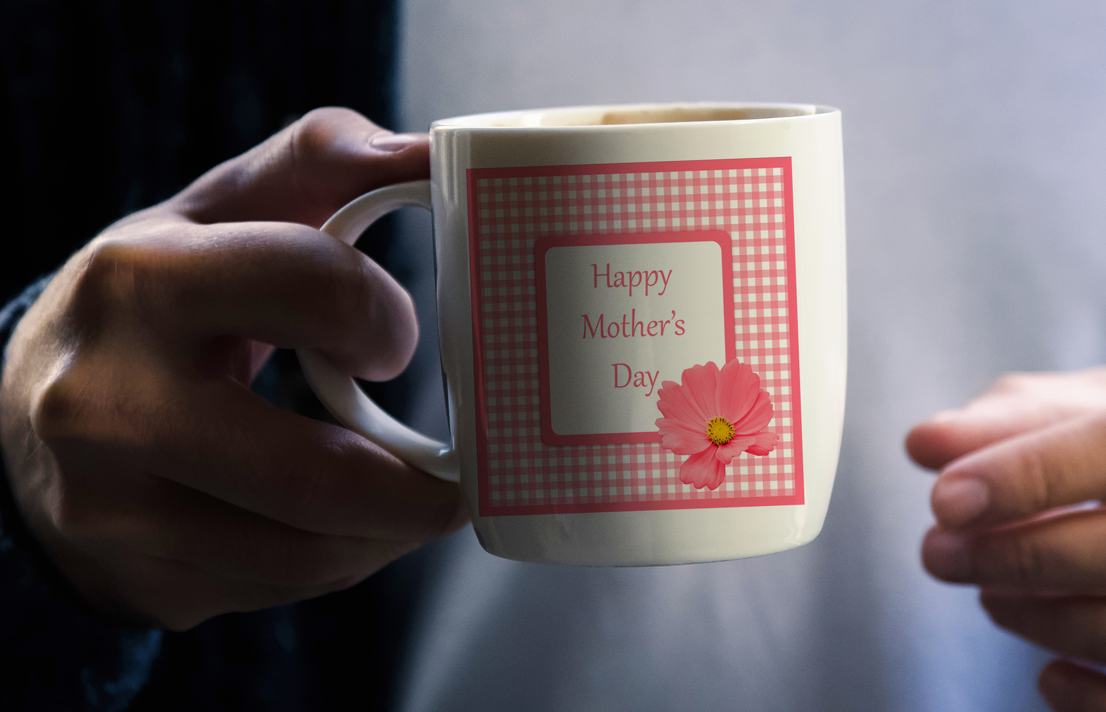 Mothers Day Gift Happy Mothers Day Mug, Mom Gift, Mugs for Mom, Mom
