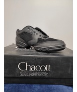Chacott Dance sneaker -black -Size 8.5 - $20.00