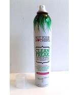 Not Your Mother&#39;s Clean Freak Refreshing Dry Unscented Shampoo 7oz. - $7.99