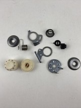 Singer Fashion Mate 362 Sewing Machine Thread Tensioner Assembly Parts Original - $14.84
