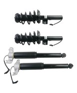 Front &amp; Rear Shock Absorber Strut Assys for Cadillac XTS 3.6L 2013-2019 ... - $737.55