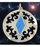 HAUNTED NECKLACE YOU HAVE A MASTER'S HEART & STRENGTHS HIGHEST LIGHT OOAK MAGICK - $10,177.77