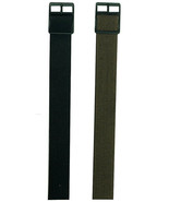 Nylon Military Tactical Wrist Watch Band Strap with Buckle - $6.99