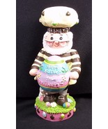 Hershey&#39;s Grandpa Happy Easter figurine 1998 - $14.20