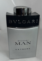 Bvlgari Man Extreme by Bvlgari EDT Spray 3.4 oz. *Chipped - $112.08