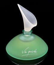 VIE PRIVEE by YVES ROCHER ✿ Mini Eau Toilette Miniature Perfume (7,5ml  ... - $15.19
