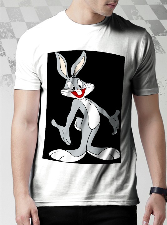 bugs bunny shirts