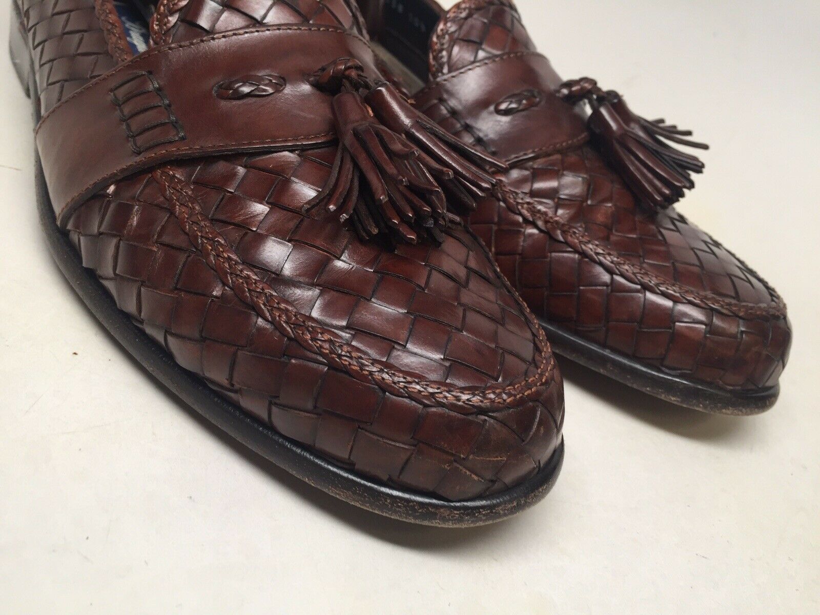 bragano loafer
