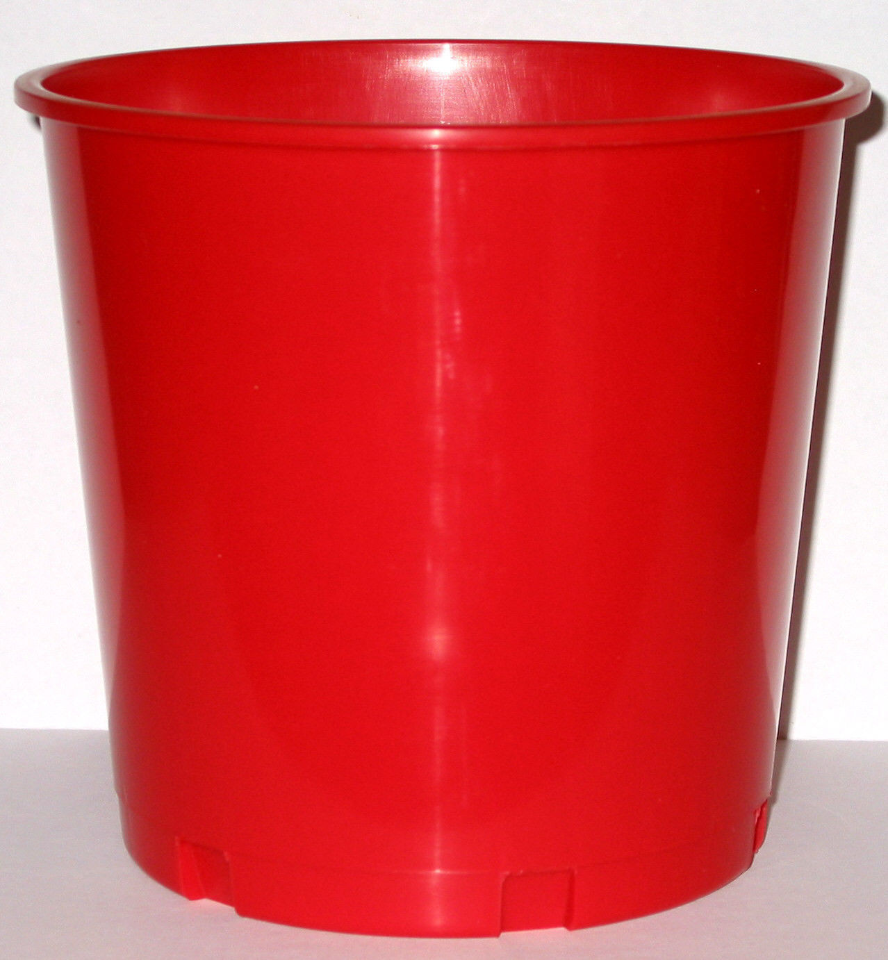 1 RED 1 BLACK OFFERING OR ICE BUCKETS MADE USA HOLDS 176 OUNCES LEAD FREE NO BPA 