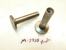 MTD Huskee Supreme 18.5hp/42" Mower Briggs Stratton 31Q777 Engine Tappets