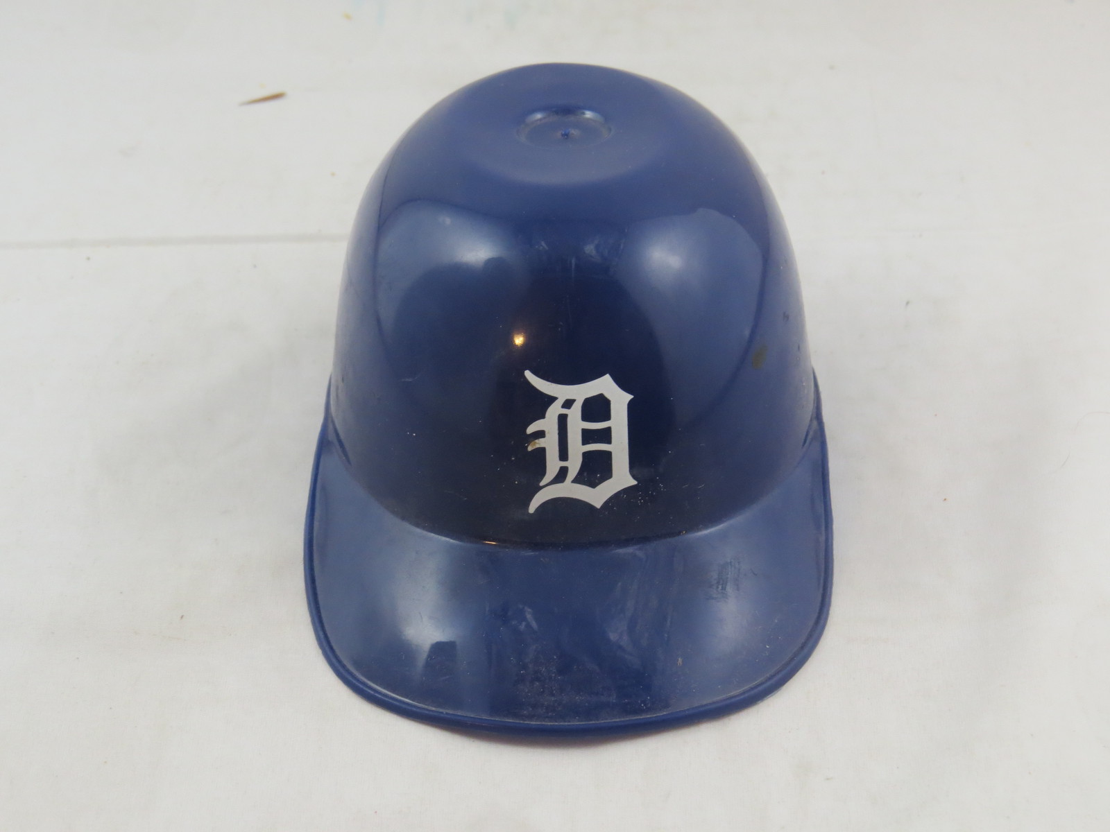 Detroit Tigers Mini Helmet - Dairy Queen Promo 1980 - Laich Industries - $19.00
