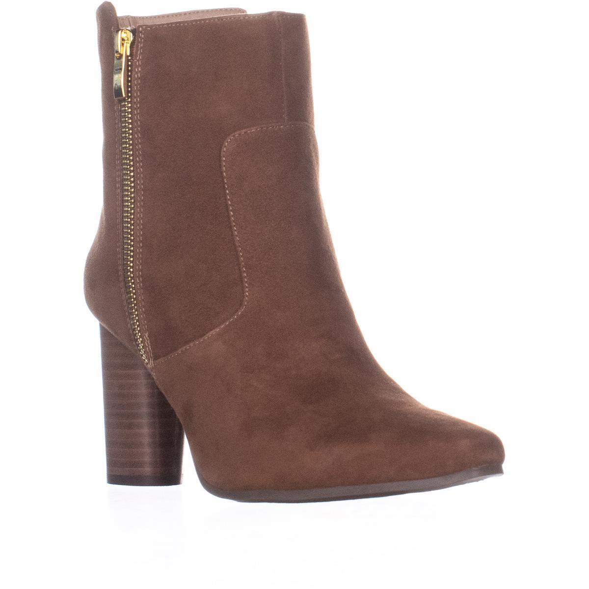 aerosoles women's elena heeled combat boot
