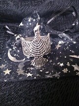 TRAVEL the ASTRAL REALMS!~haunted~Fly OUT OF BODY!~OBE~Eagle ASTRAL RING... - $60.00