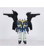 Gundam Wing Deathscythe Hell MSIA MIA  Action Figure Bandai  - $29.95