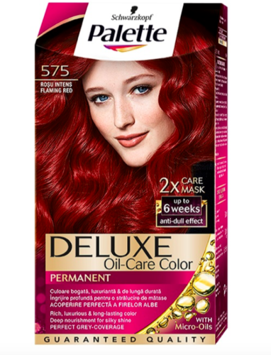 Palette Deluxe Color Creme Hair Color and 50 similar items