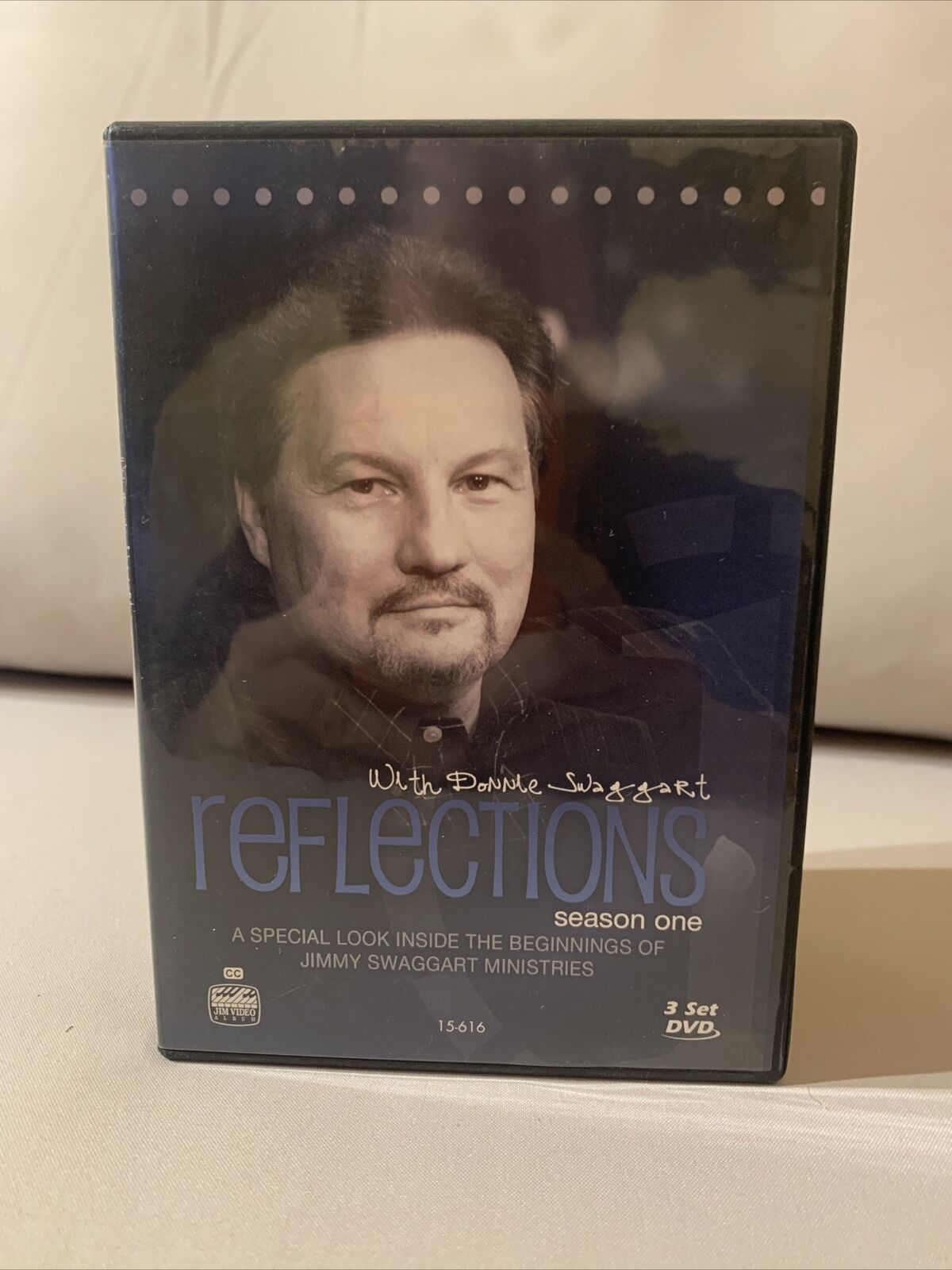 Does Donnie Swaggart Have Cancer - kp5dezk