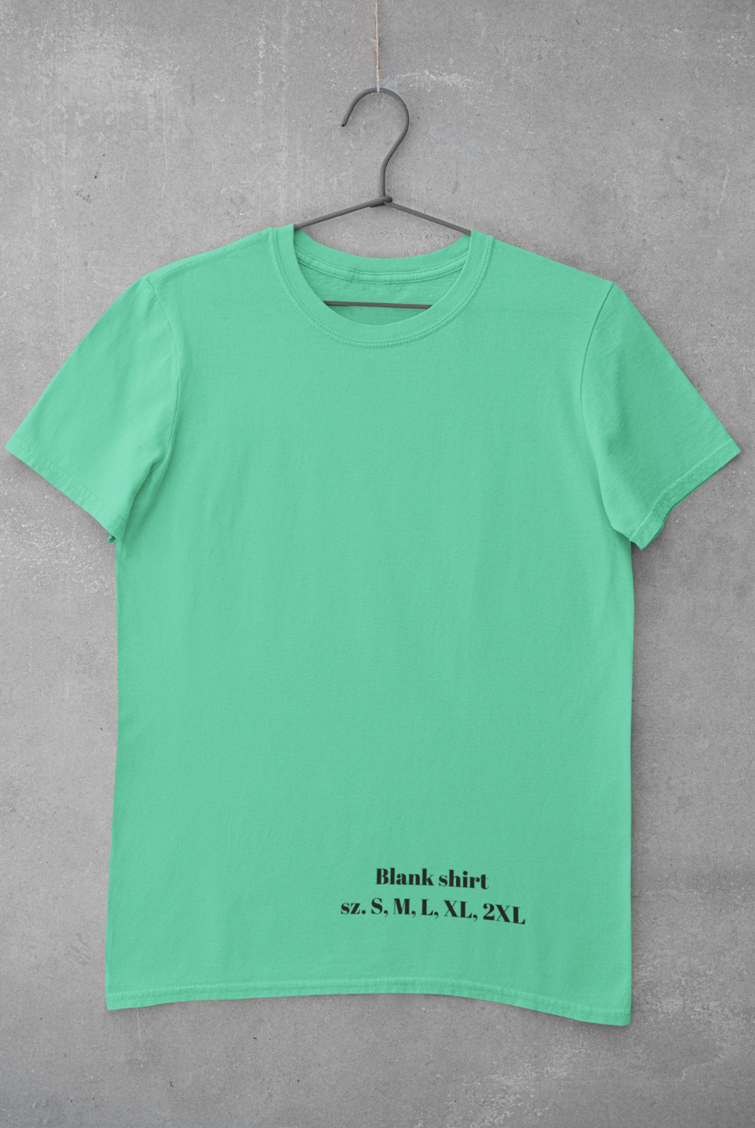 american apparel shirt colors