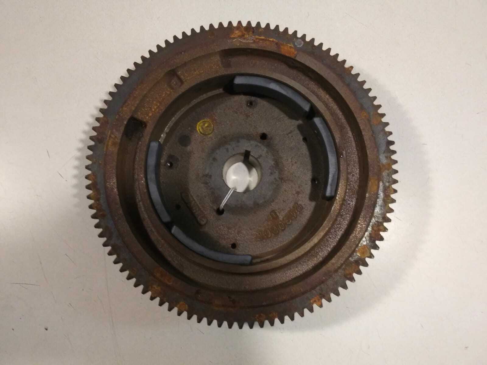 GENUINE KOHLER ENGINE FLYWHEEL PART NUMBER 12 025 43-S - Everything Else