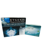 Combo set Evgenis regeneration + Roche laroscorbine vitamin C Express Sh... - $600.00