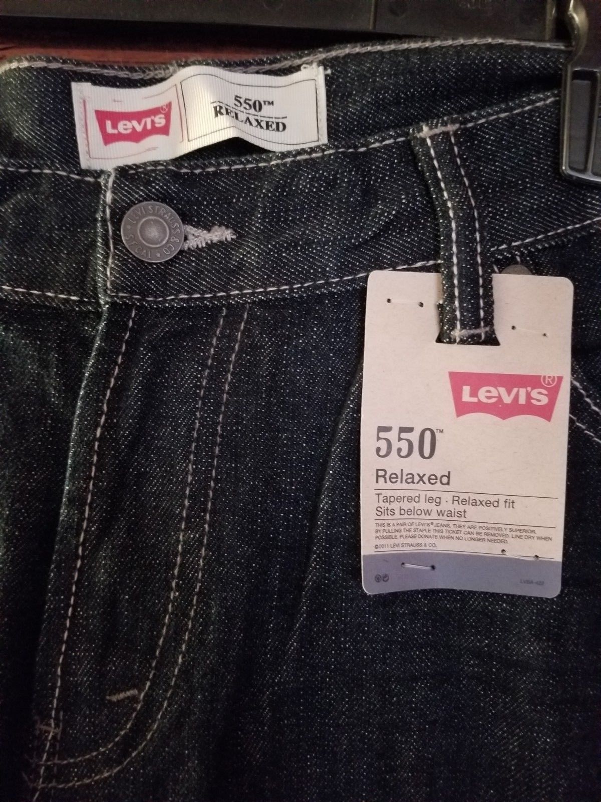 levis 34x28