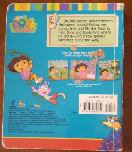 Dora Books Holiday Valentine's Halloween And 50 Similar Items