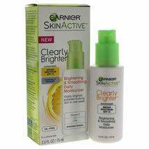 Garnier SkinActive SPF 15 Face Moisturizer with Vitamin C, 2.5 fl. oz - $21.69