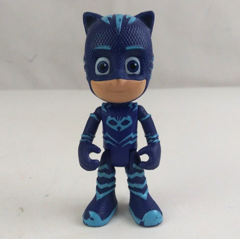 Disney PJ Masks Catboy Blue Suit 3.75