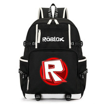 My Hero Academia Fumikage Tokoyami Backpack And Similar Items - 3d printing roblox backpackschool baglaptop bagtravel
