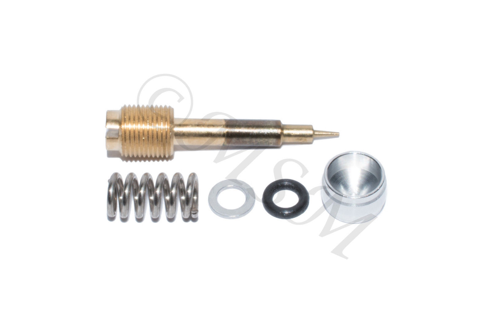 HONDA NEW OEM AIR FUEL MIXTURE ADJUST ADJUSTMENT MIX PILOT SCREW 18