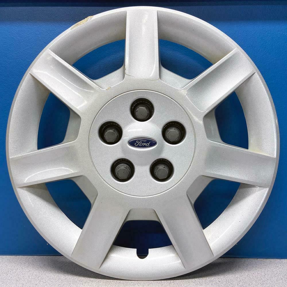 20052007 Ford Taurus 7043 16" 7 Spoke Hubcaps Wheel Covers