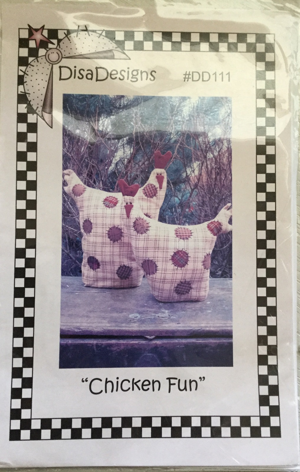 stuffed chicken patterns