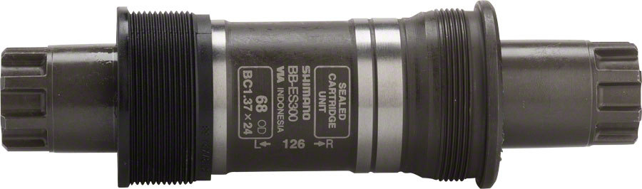 SUNLITE SL-26 68 x 111 SQUARE TAPER ENGLISH BICYCLE BOTTOM BRACKET