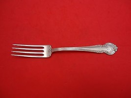 La Comtesse by Reed & Barton Sterling Silver Dinner Fork 7 3/4" - $103.55