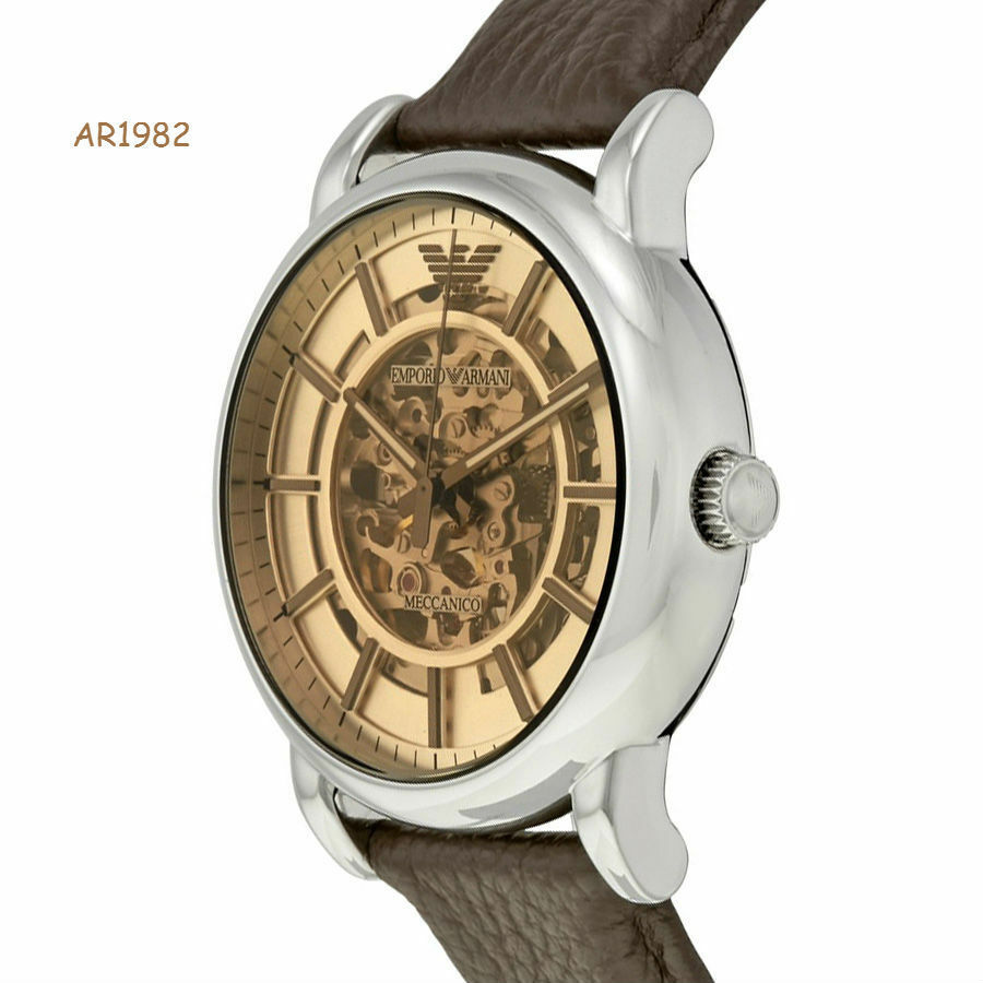 emporio armani ar1982